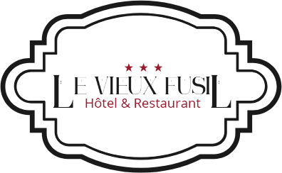 ∞ Hôtel Restaurant Contres en Sologne | Le Vieux Fusil